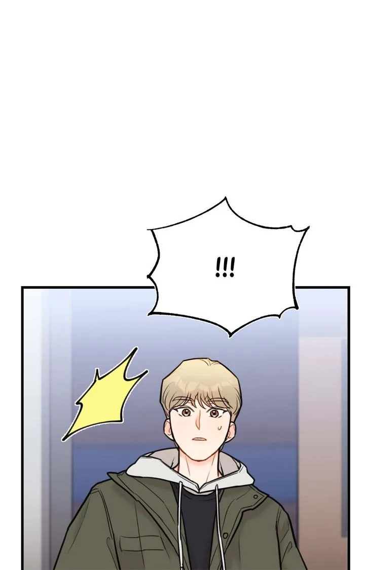 Stairway to Heaven Chapter 15 page 13