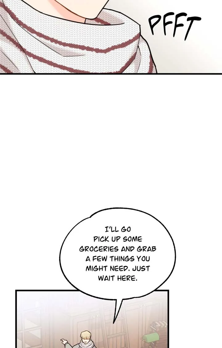 Stairway to Heaven Chapter 15 page 65