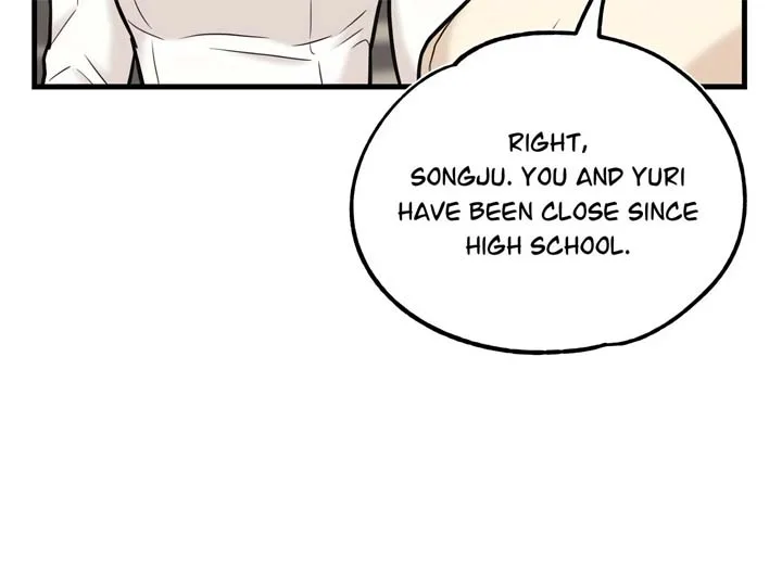Stairway to Heaven Chapter 16 page 79