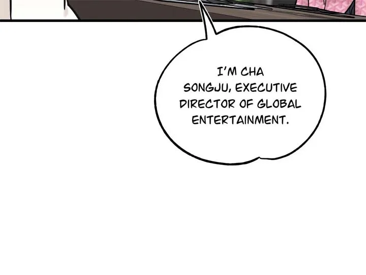 Stairway to Heaven Chapter 16 page 76