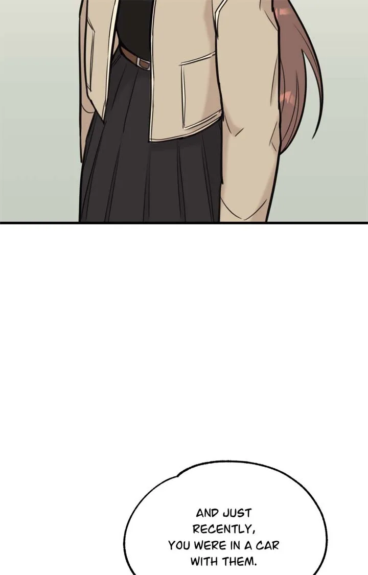 Stairway to Heaven Chapter 15 page 31