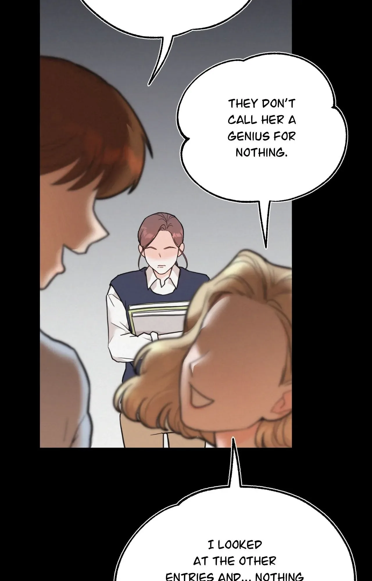 Stairway to Heaven Chapter 4 page 73