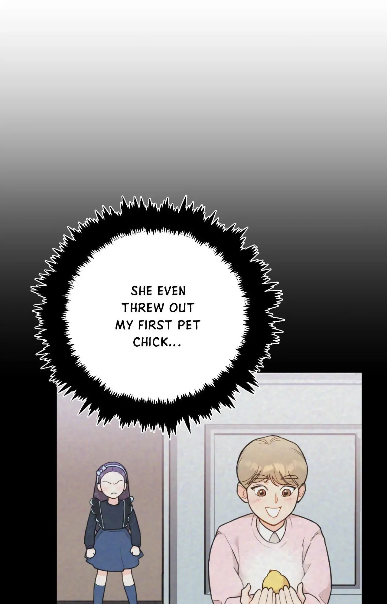 Stairway to Heaven Chapter 7 page 23