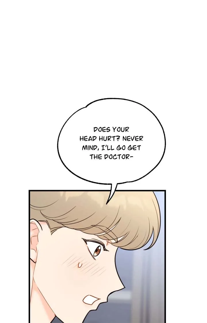 Stairway to Heaven Chapter 15 page 18
