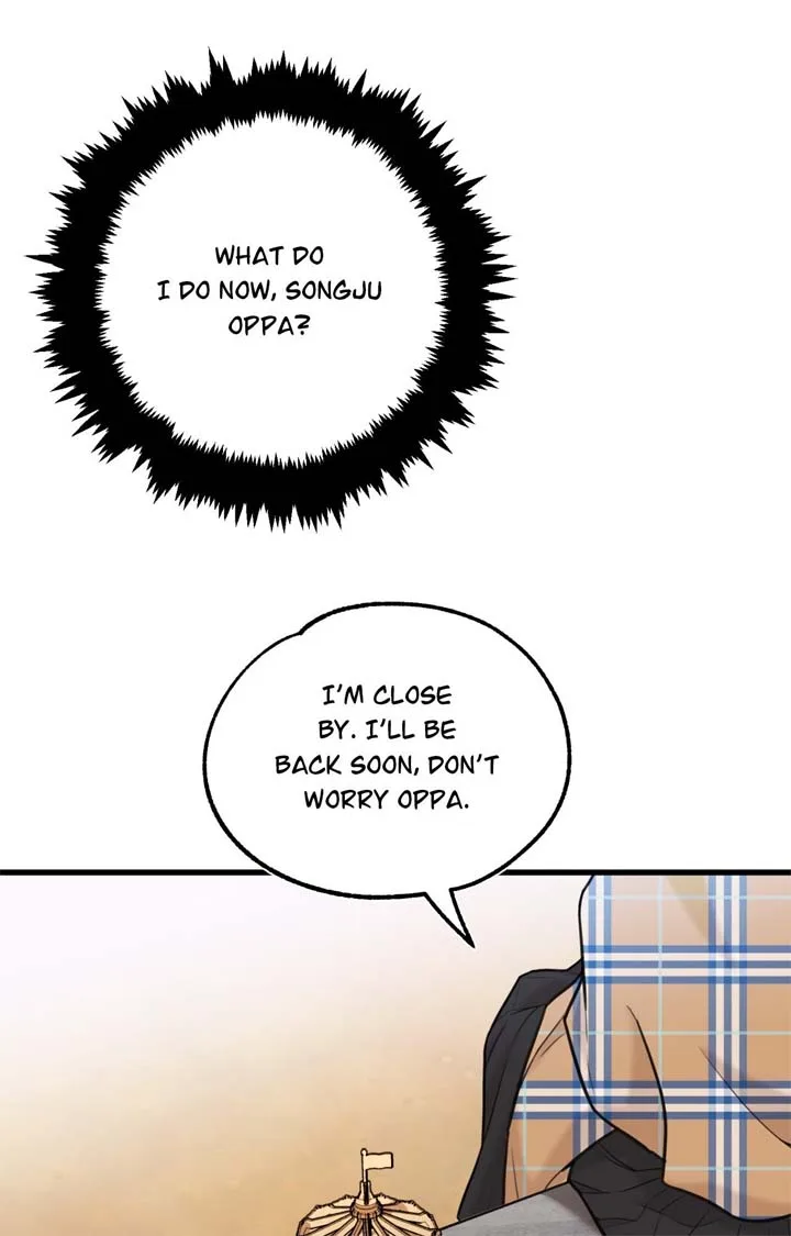 Stairway to Heaven Chapter 15 page 89