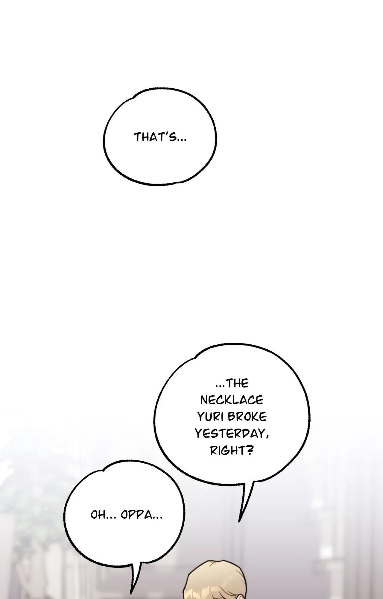 Stairway to Heaven Chapter 7 page 42