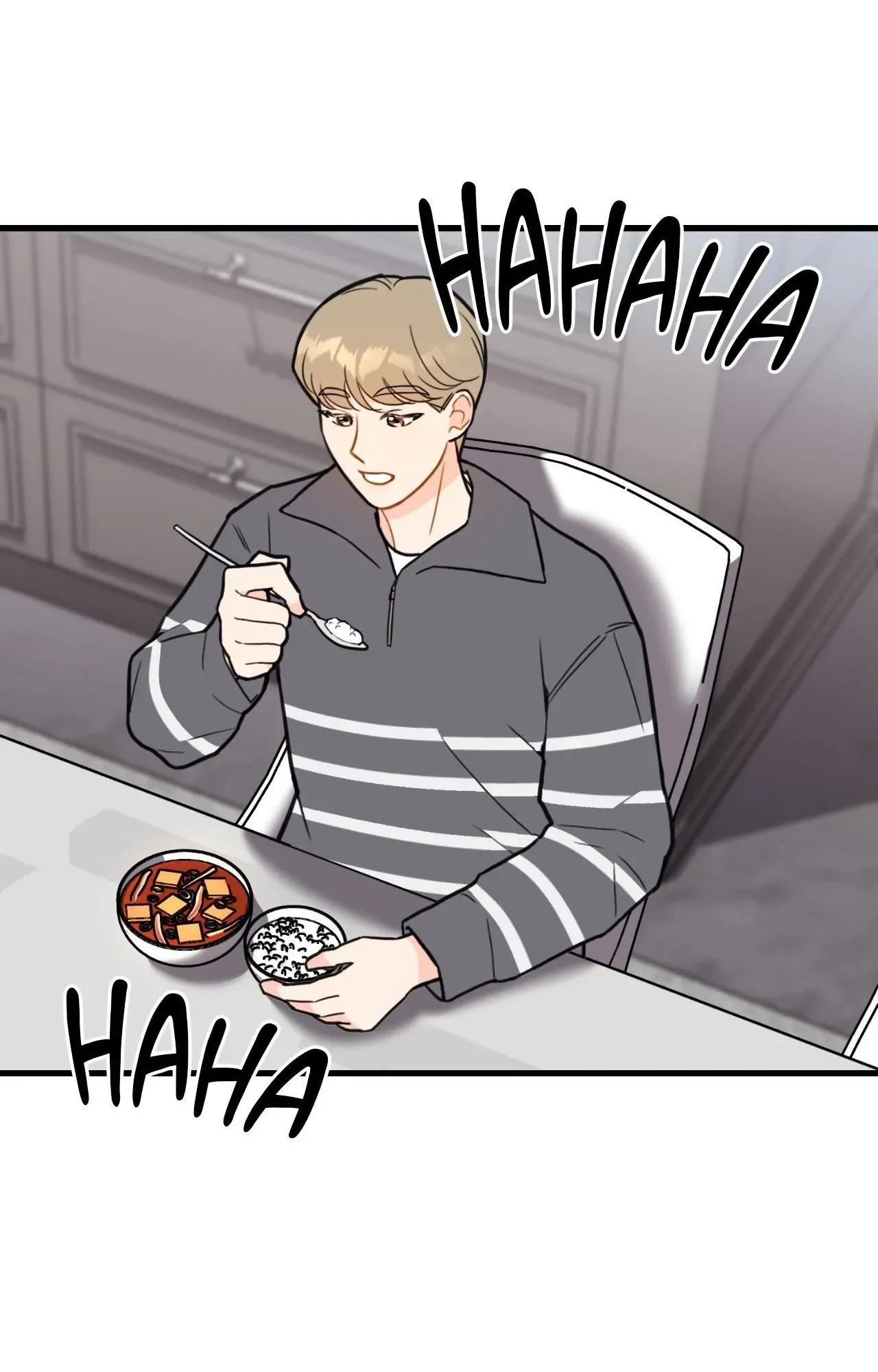 Stairway to Heaven Chapter 3 page 83