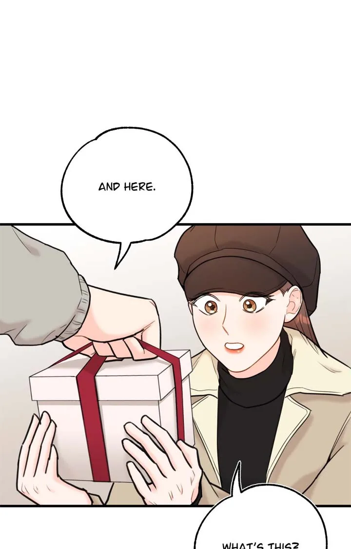 Stairway to Heaven Chapter 15 page 67