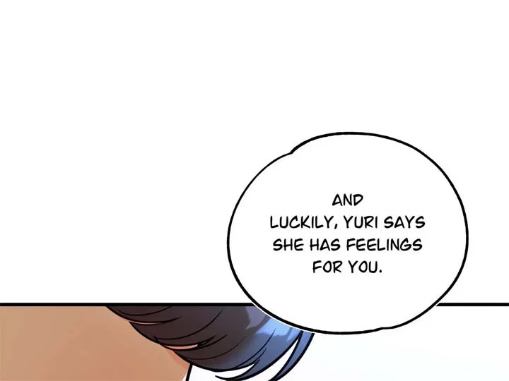 Stairway to Heaven Chapter 16 page 104