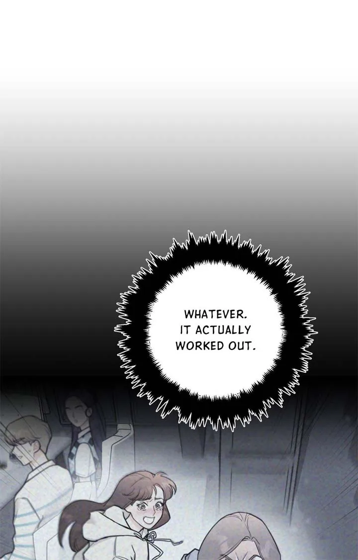 Stairway to Heaven Chapter 15 page 77