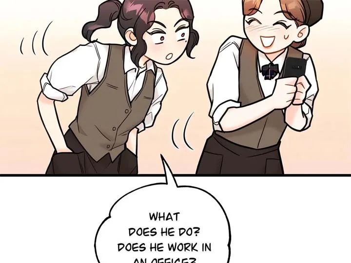 Stairway to Heaven Chapter 16 page 213
