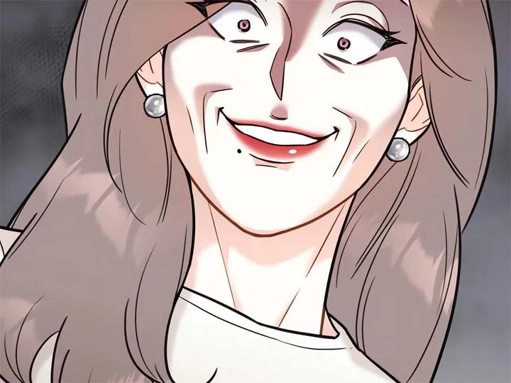 Stairway to Heaven Chapter 16 page 137