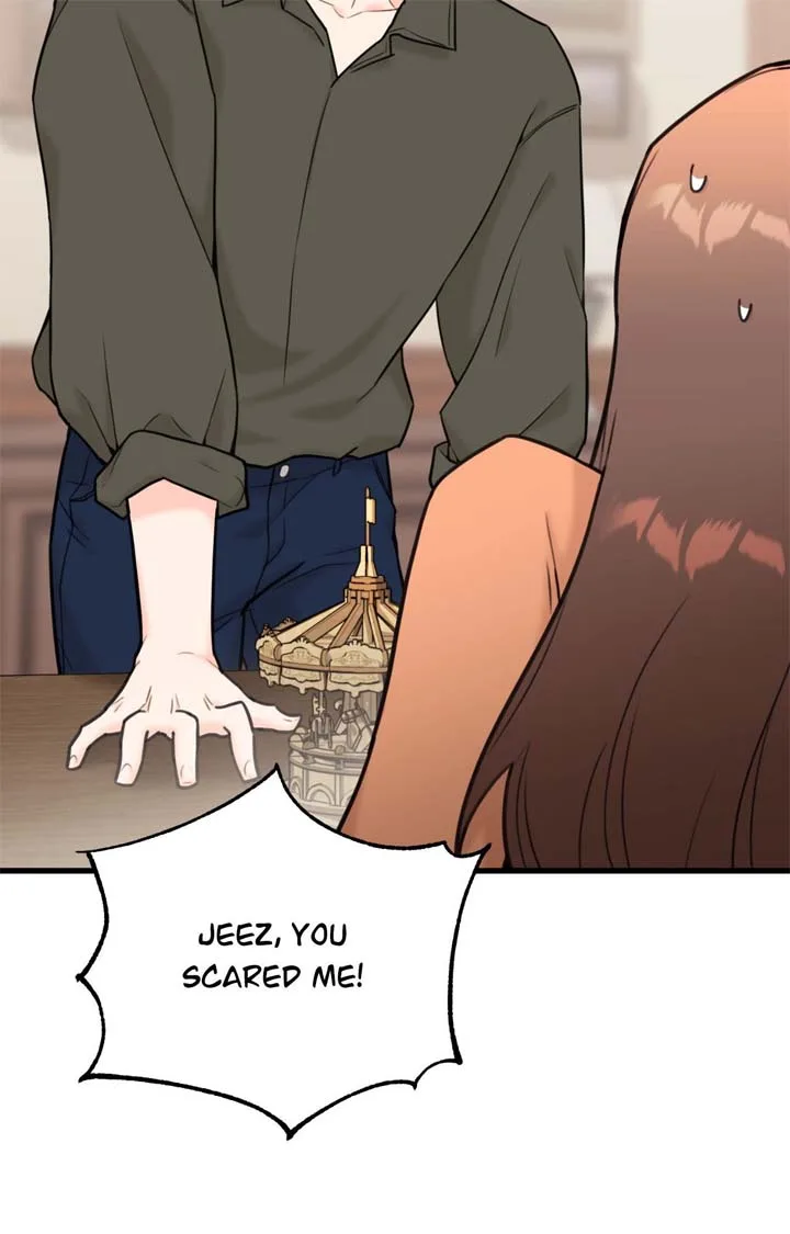Stairway to Heaven Chapter 15 page 104