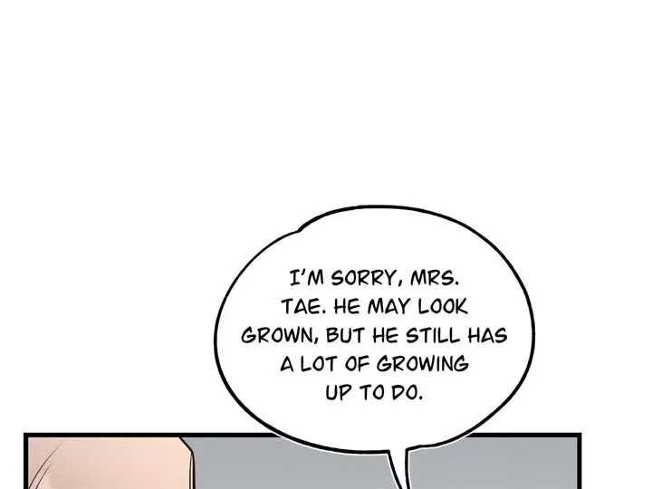 Stairway to Heaven Chapter 16 page 128