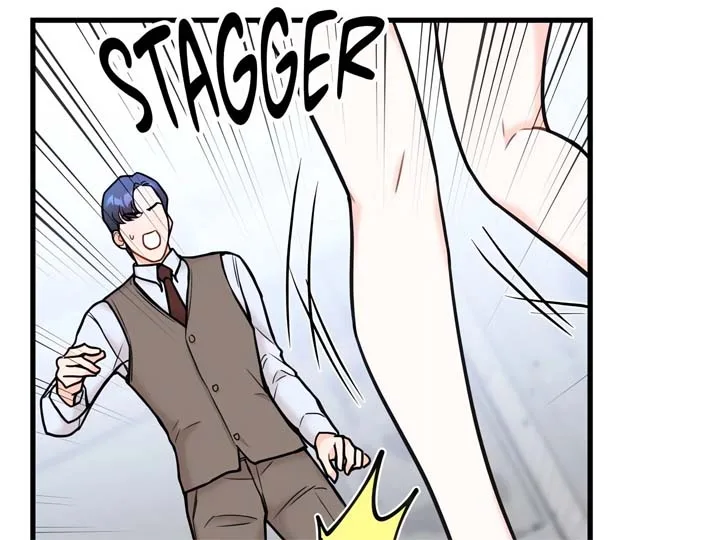 Stairway to Heaven Chapter 16 page 165