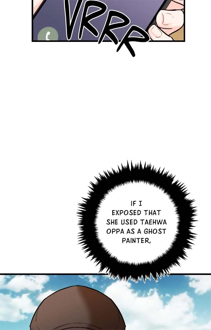 Stairway to Heaven Chapter 15 page 84
