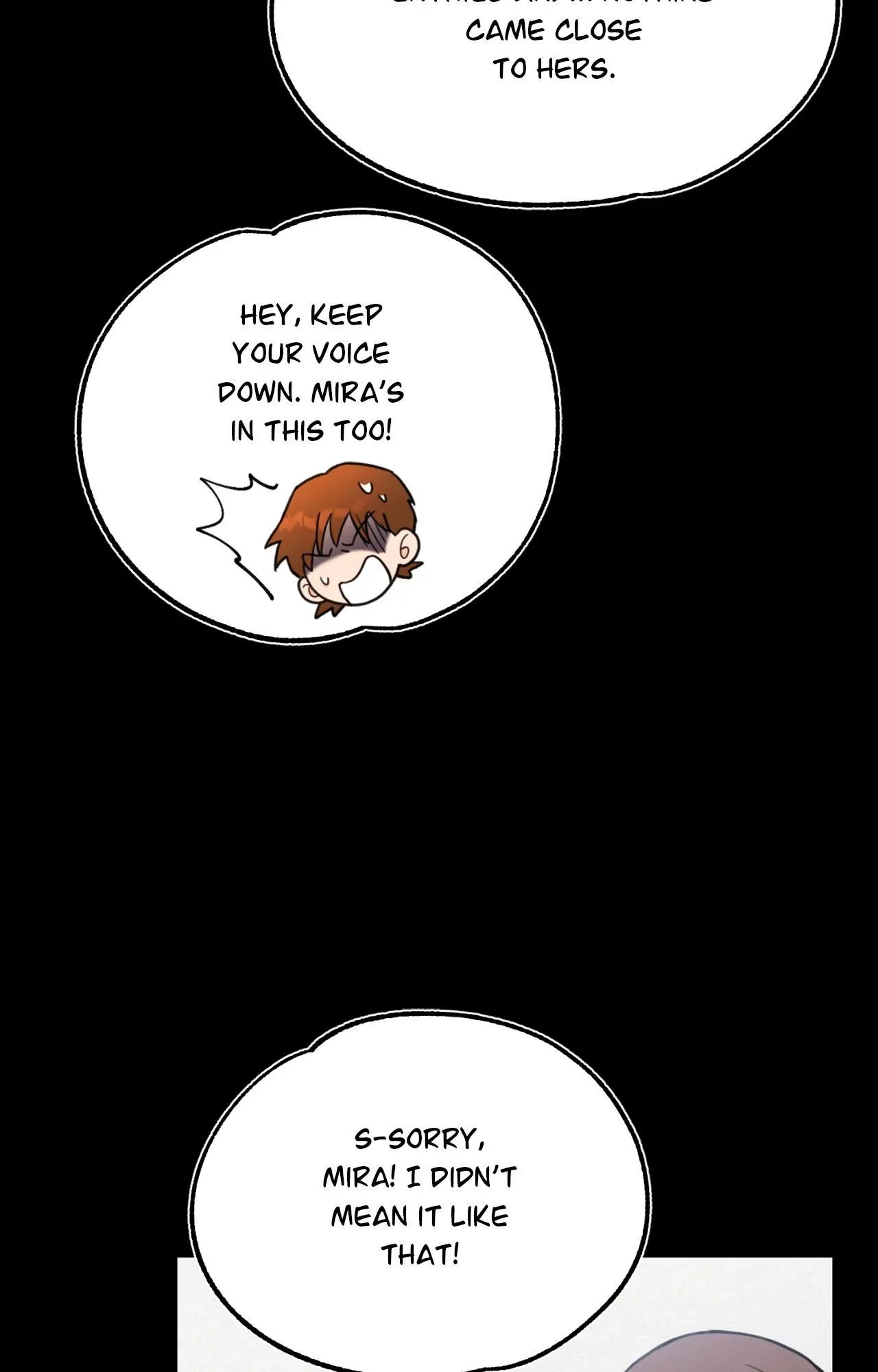 Stairway to Heaven Chapter 4 page 74