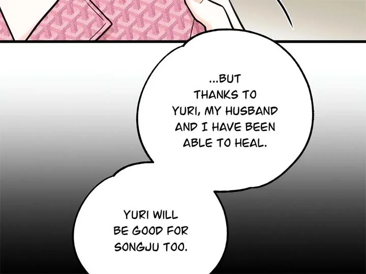 Stairway to Heaven Chapter 16 page 134