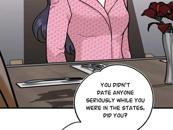 Stairway to Heaven Chapter 16 page 106