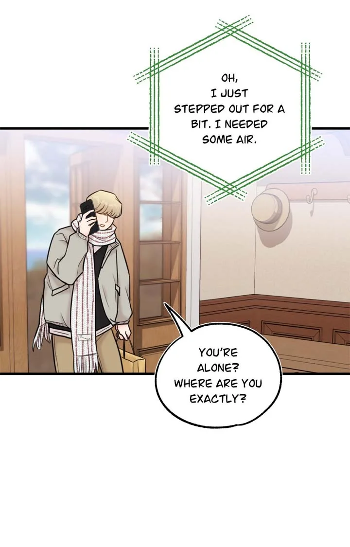 Stairway to Heaven Chapter 15 page 88