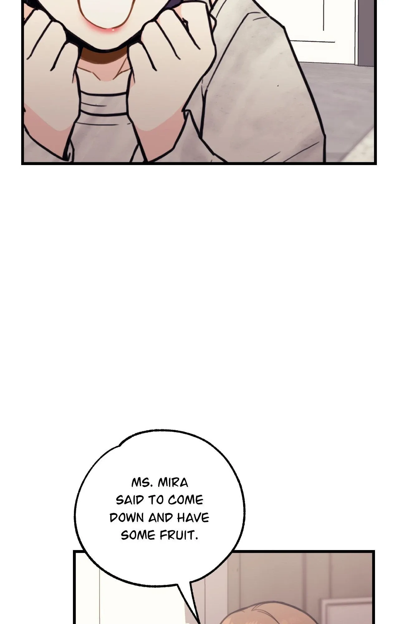 Stairway to Heaven Chapter 3 page 100