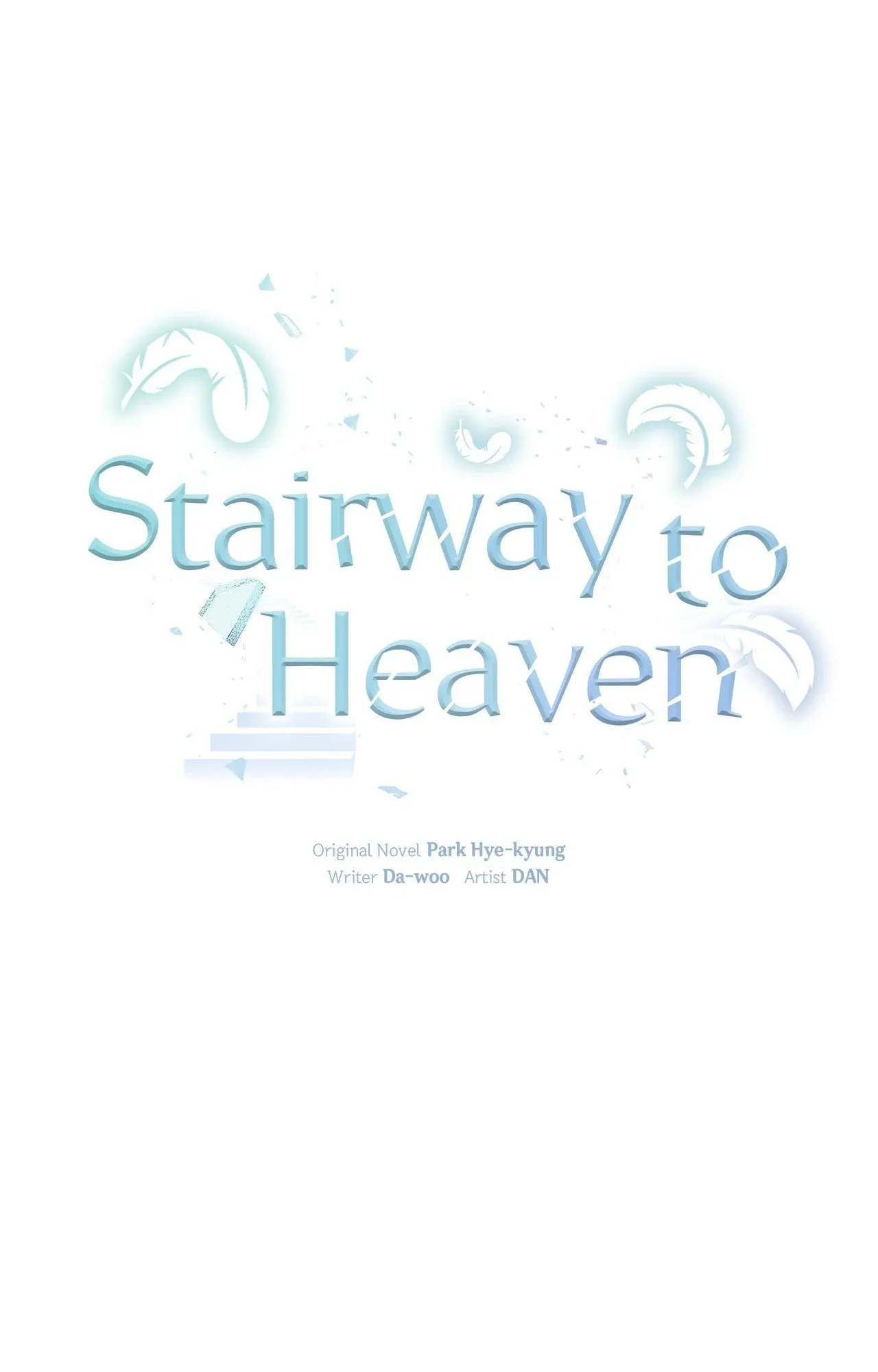 Stairway to Heaven Chapter 7 page 32