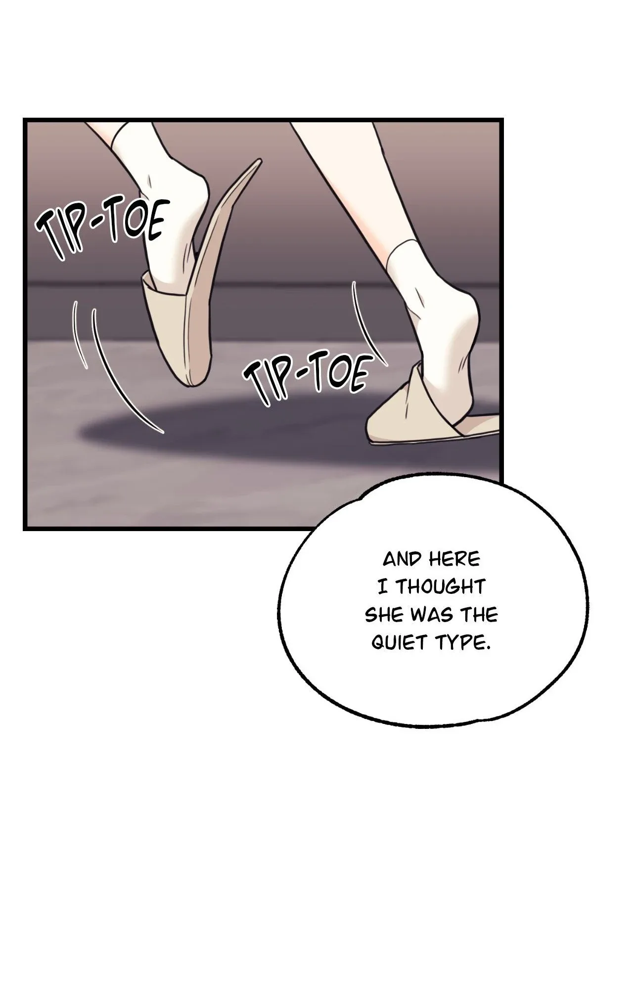 Stairway to Heaven Chapter 3 page 90