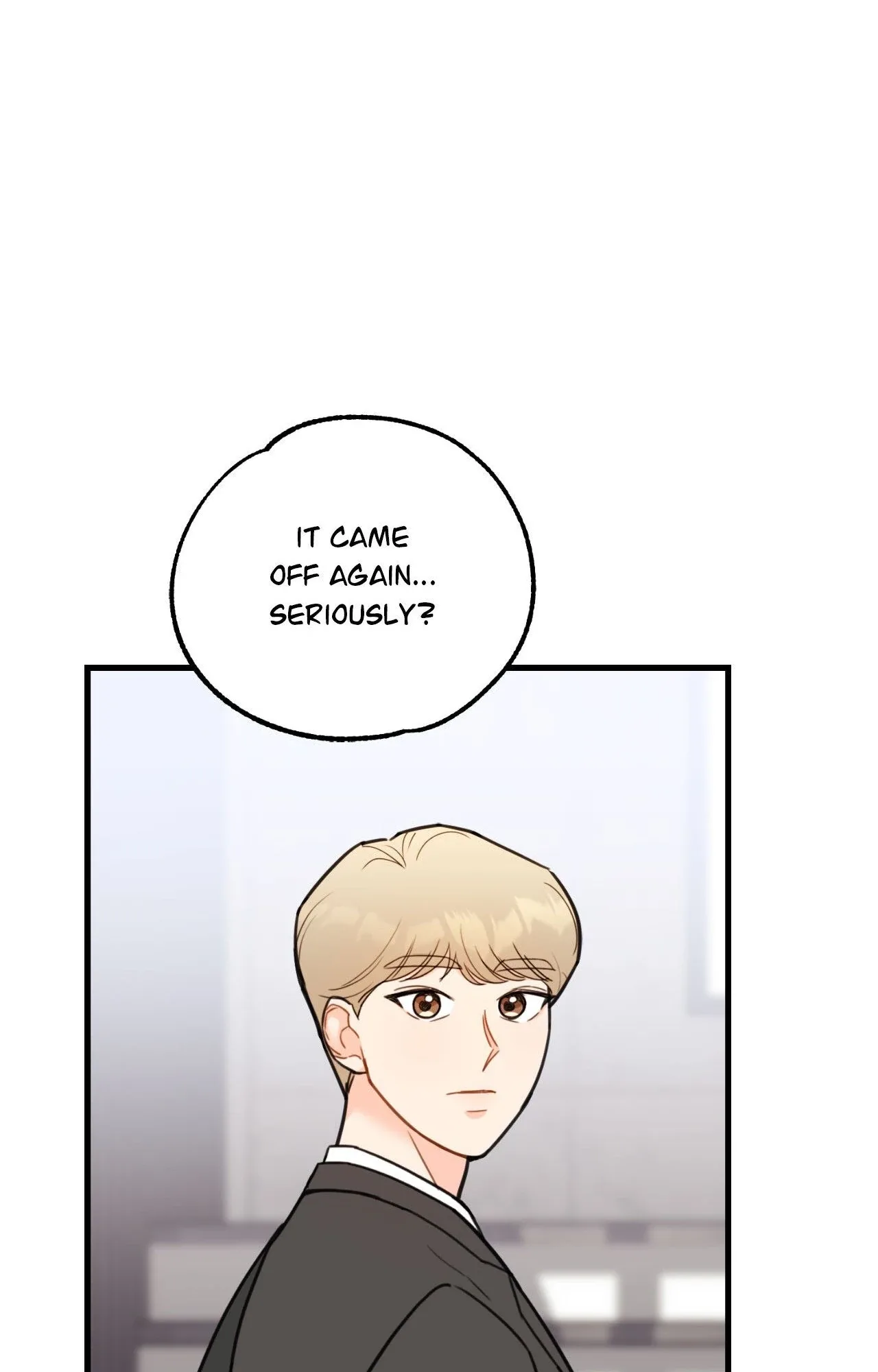 Stairway to Heaven Chapter 7 page 39