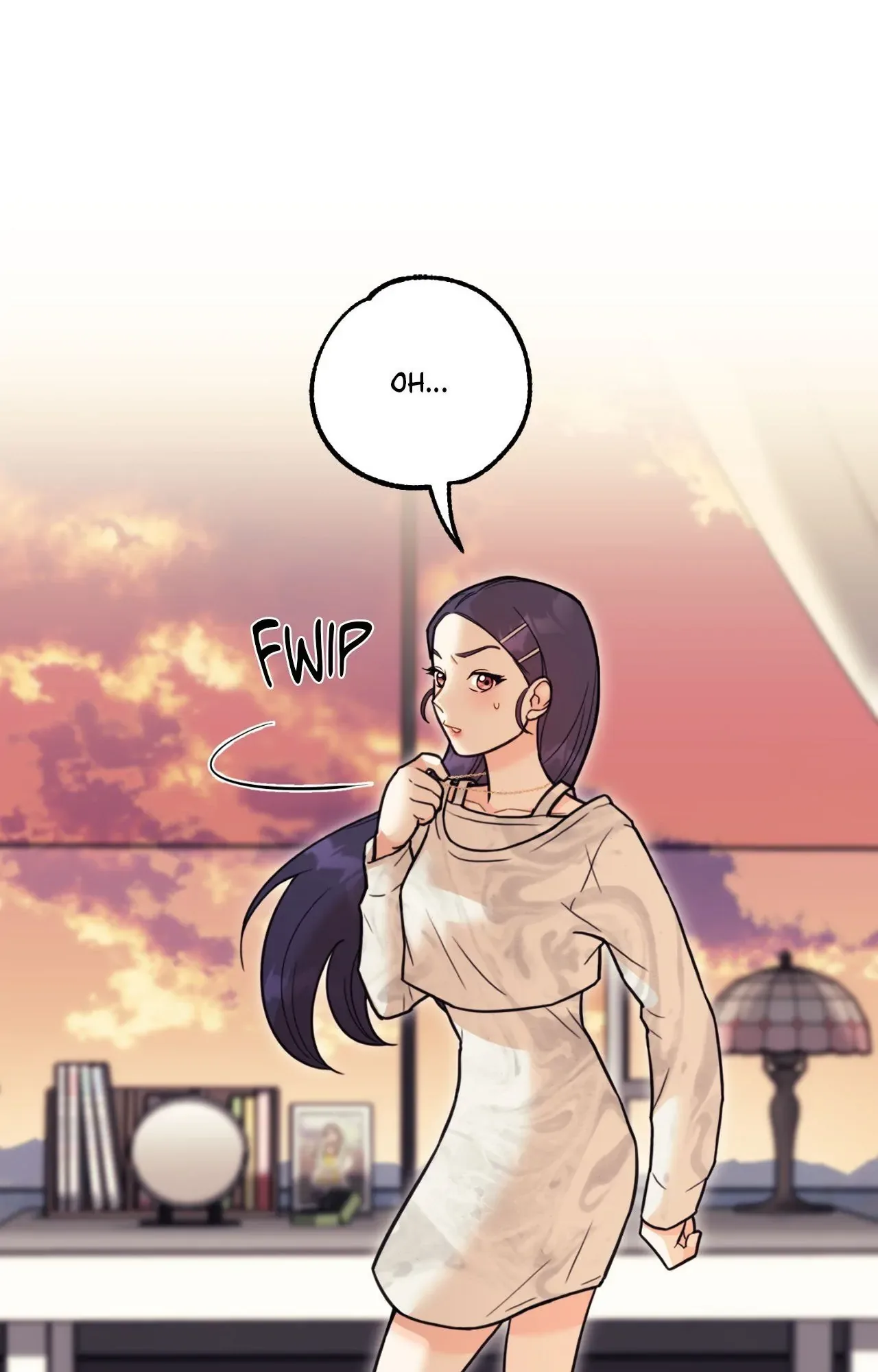 Stairway to Heaven Chapter 3 page 103