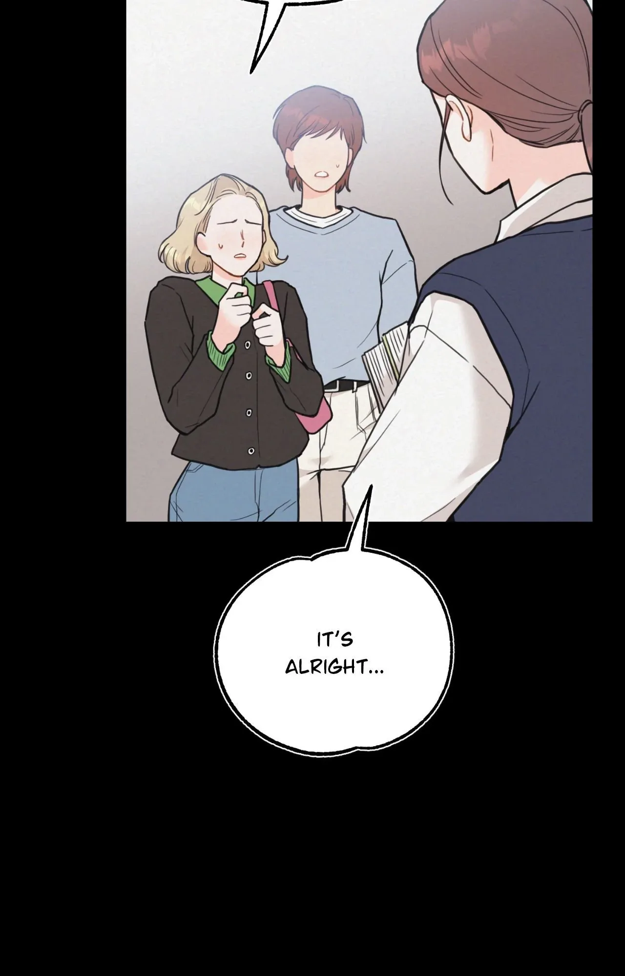 Stairway to Heaven Chapter 4 page 75