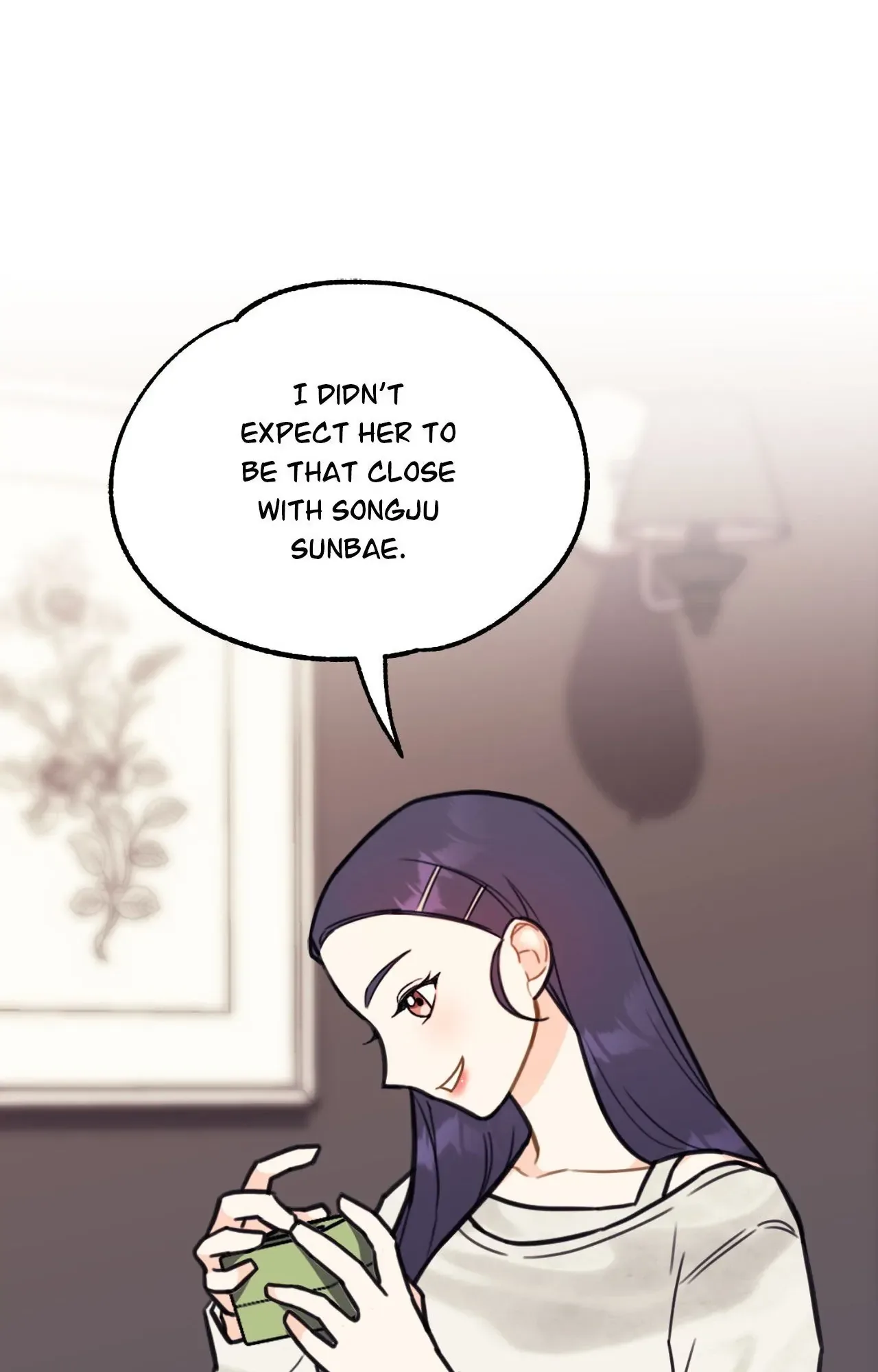 Stairway to Heaven Chapter 3 page 91
