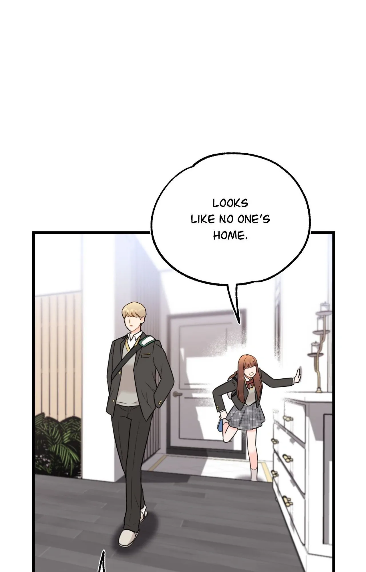 Stairway to Heaven Chapter 7 page 35