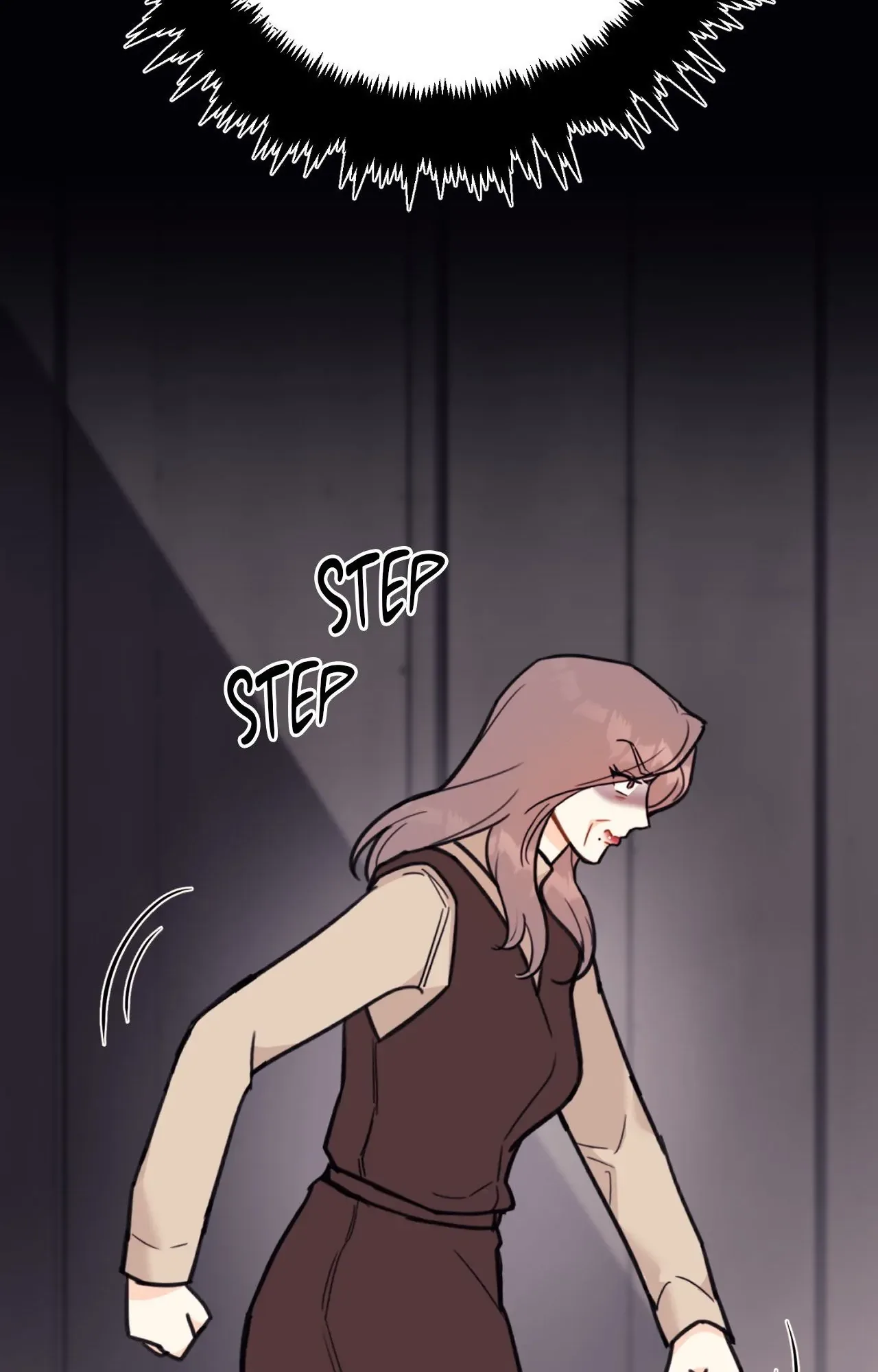 Stairway to Heaven Chapter 4 page 89