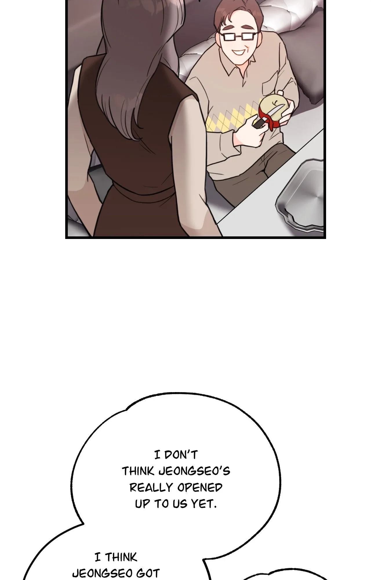 Stairway to Heaven Chapter 4 page 93