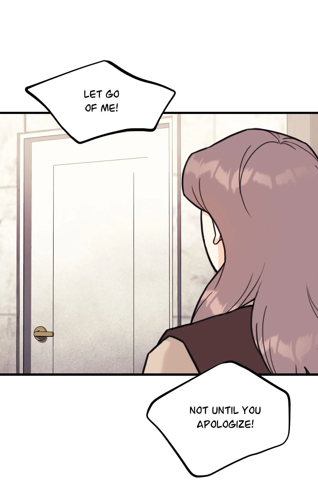 Stairway to Heaven Chapter 3 page 115