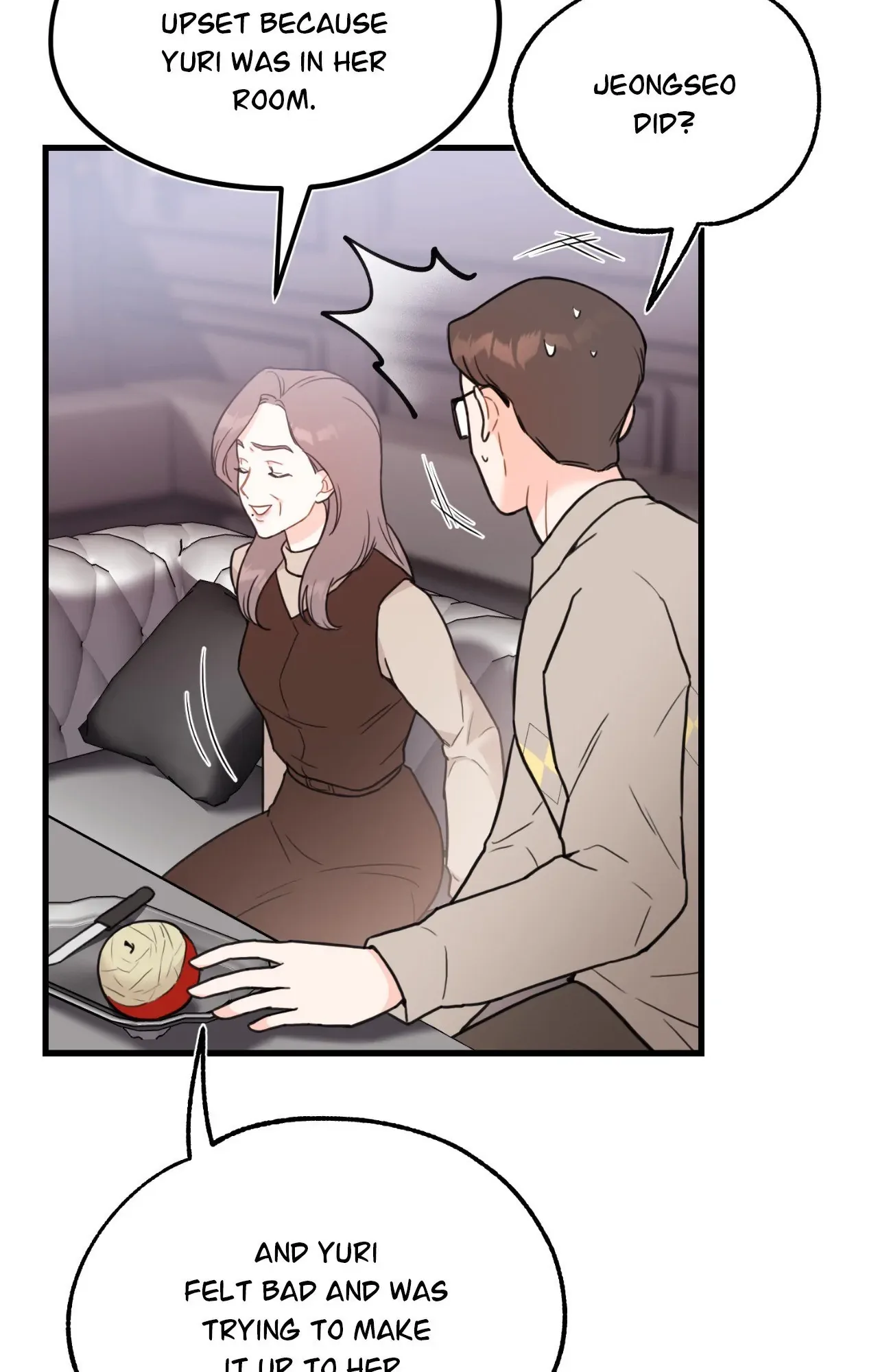 Stairway to Heaven Chapter 4 page 94