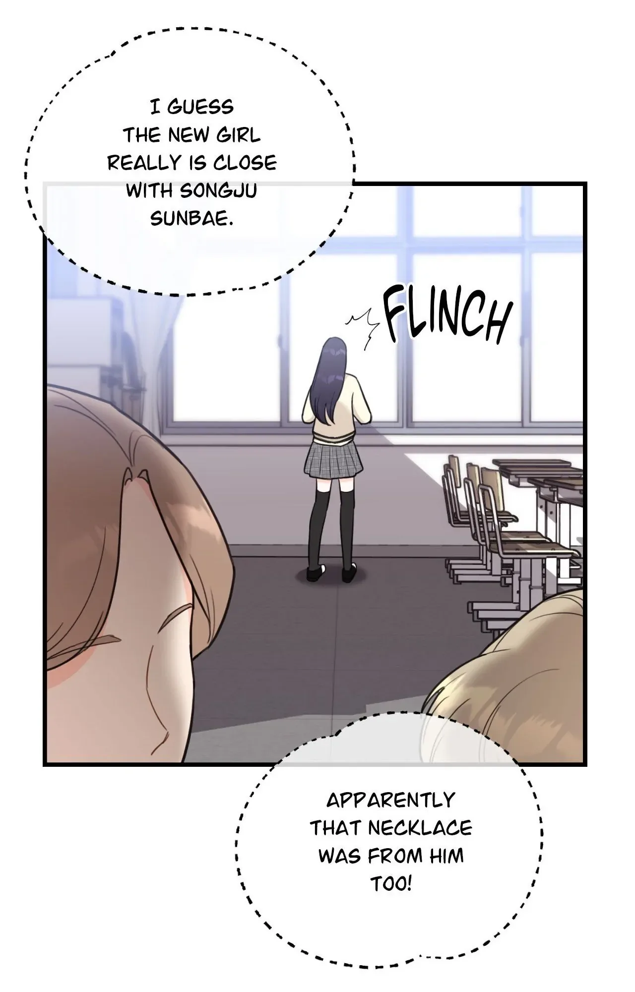 Stairway to Heaven Chapter 6 page 82