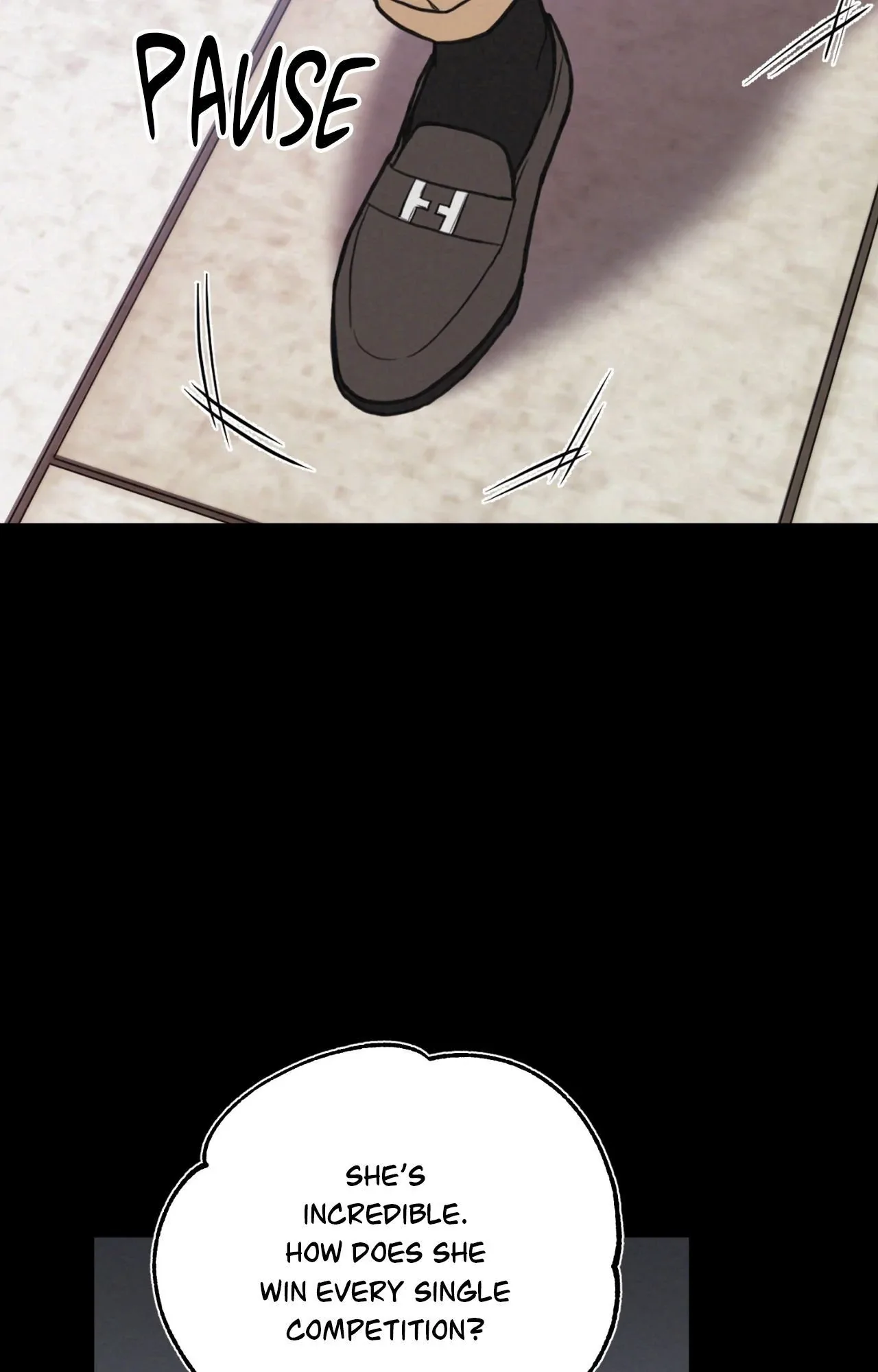 Stairway to Heaven Chapter 4 page 72