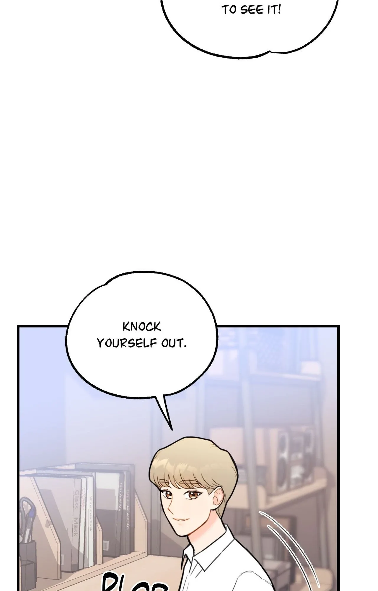 Stairway to Heaven Chapter 7 page 50