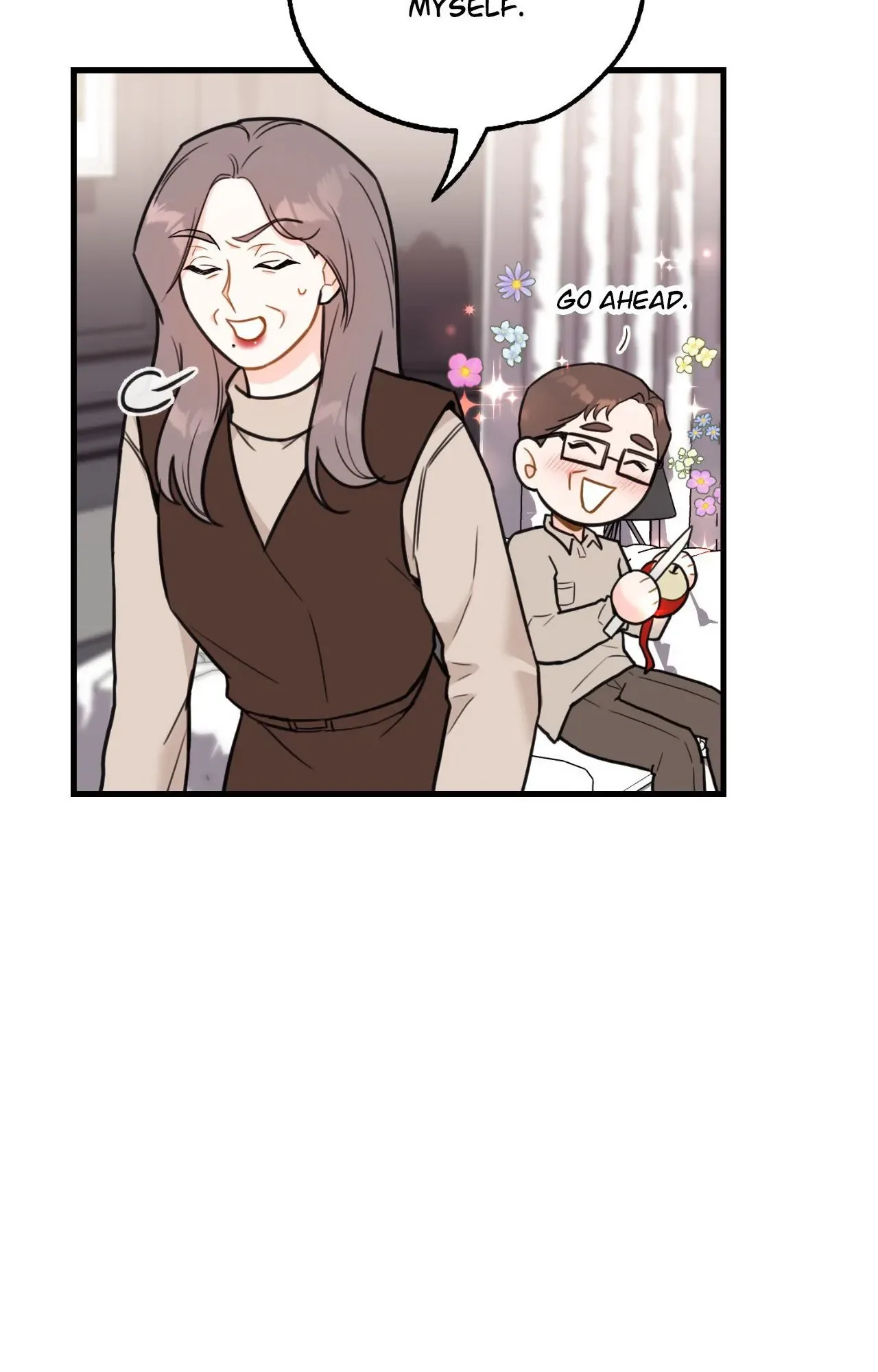 Stairway to Heaven Chapter 3 page 111