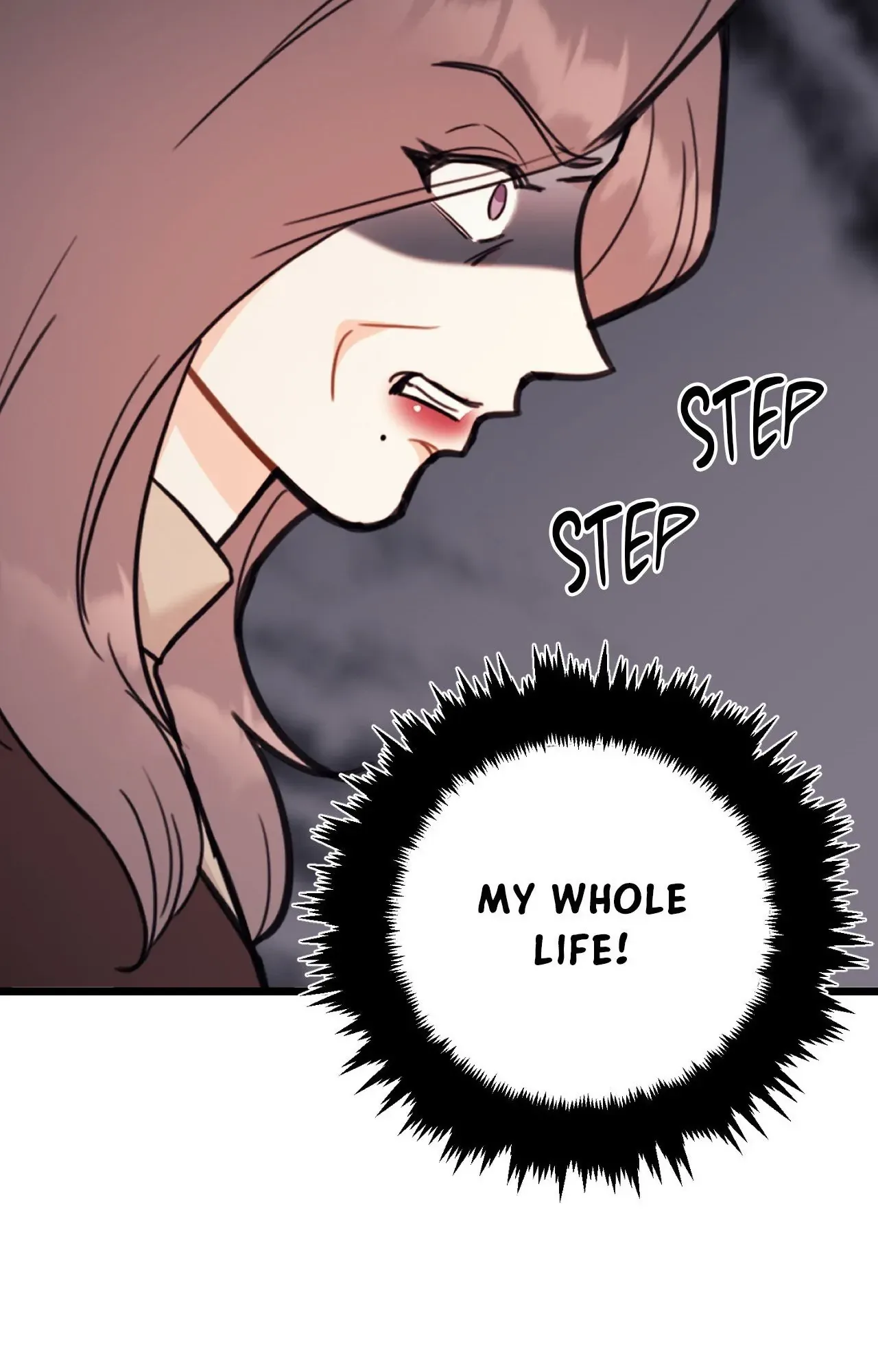 Stairway to Heaven Chapter 4 page 91