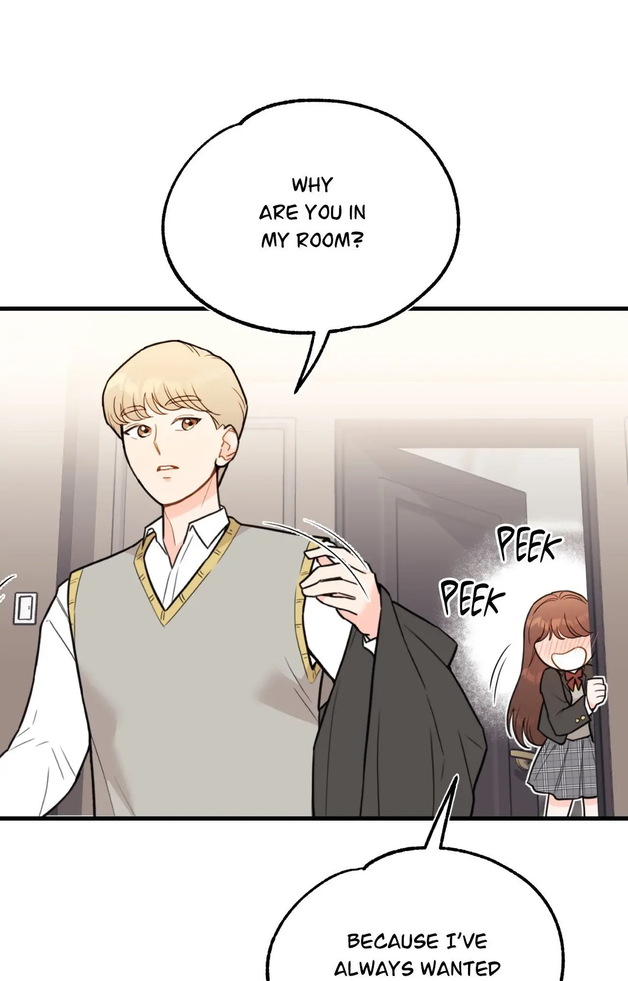 Stairway to Heaven Chapter 7 page 49