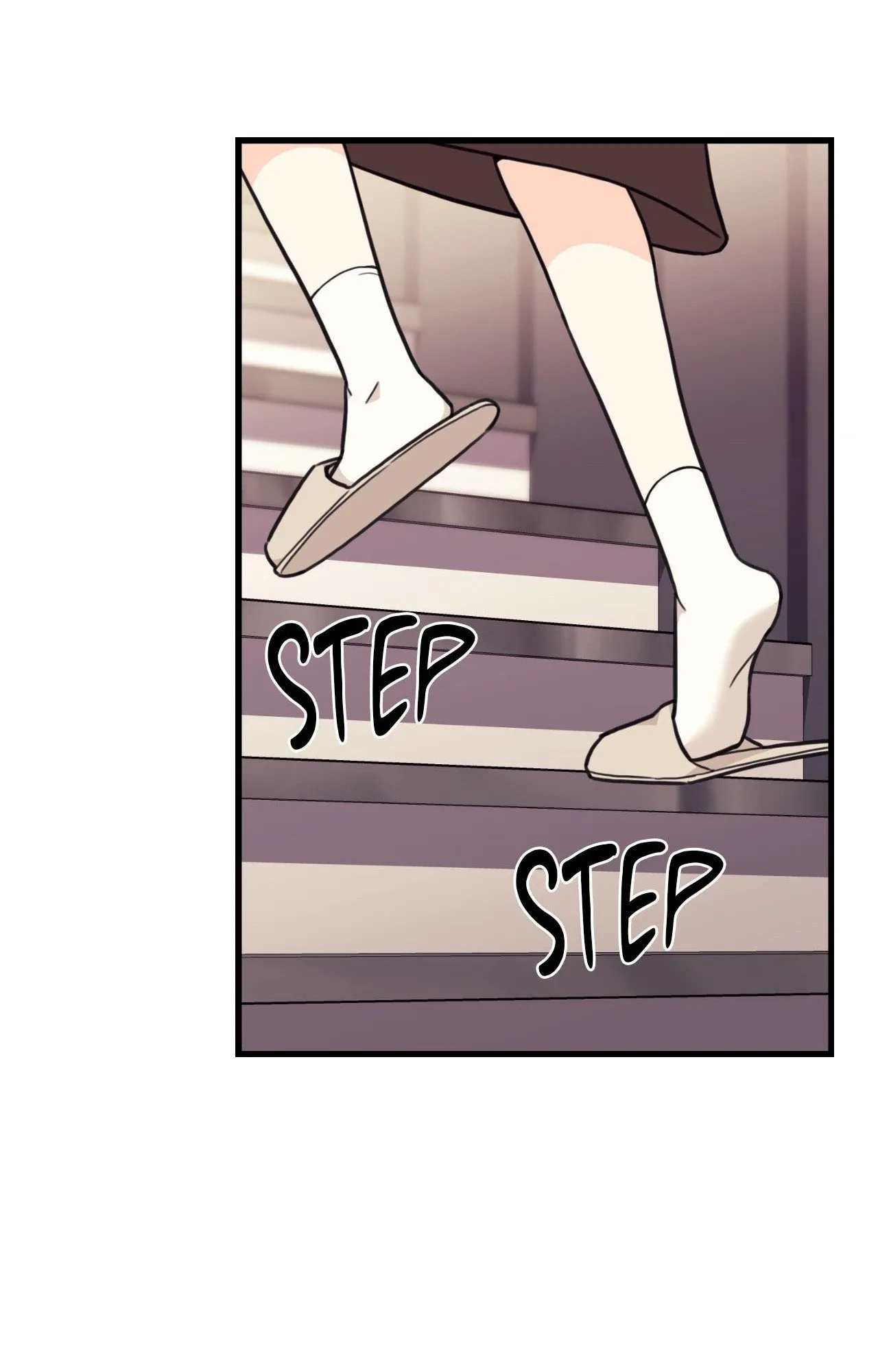 Stairway to Heaven Chapter 3 page 112