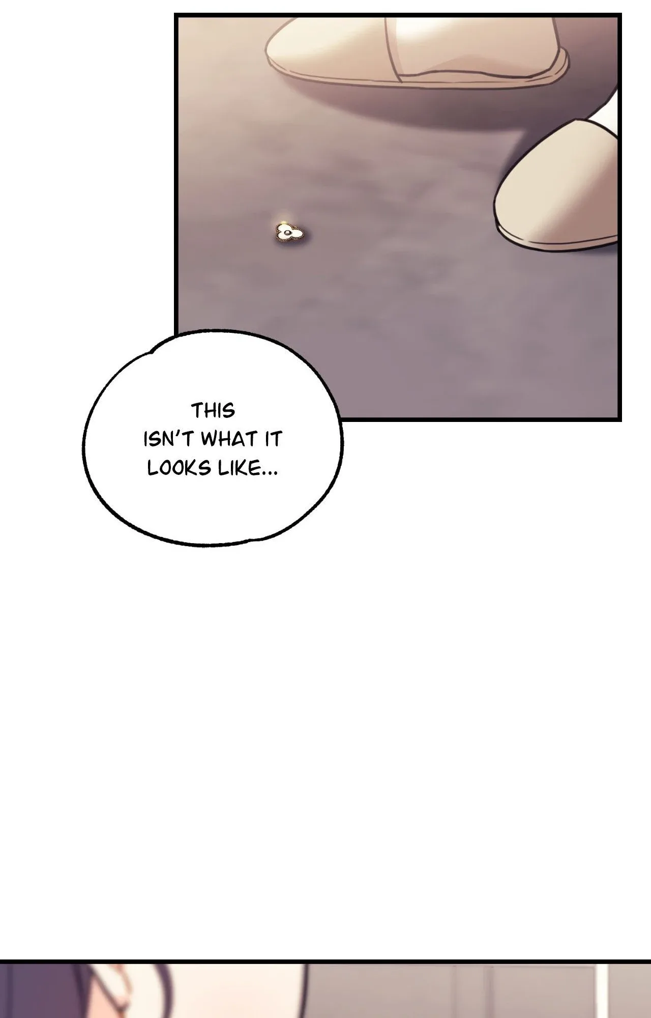 Stairway to Heaven Chapter 3 page 106