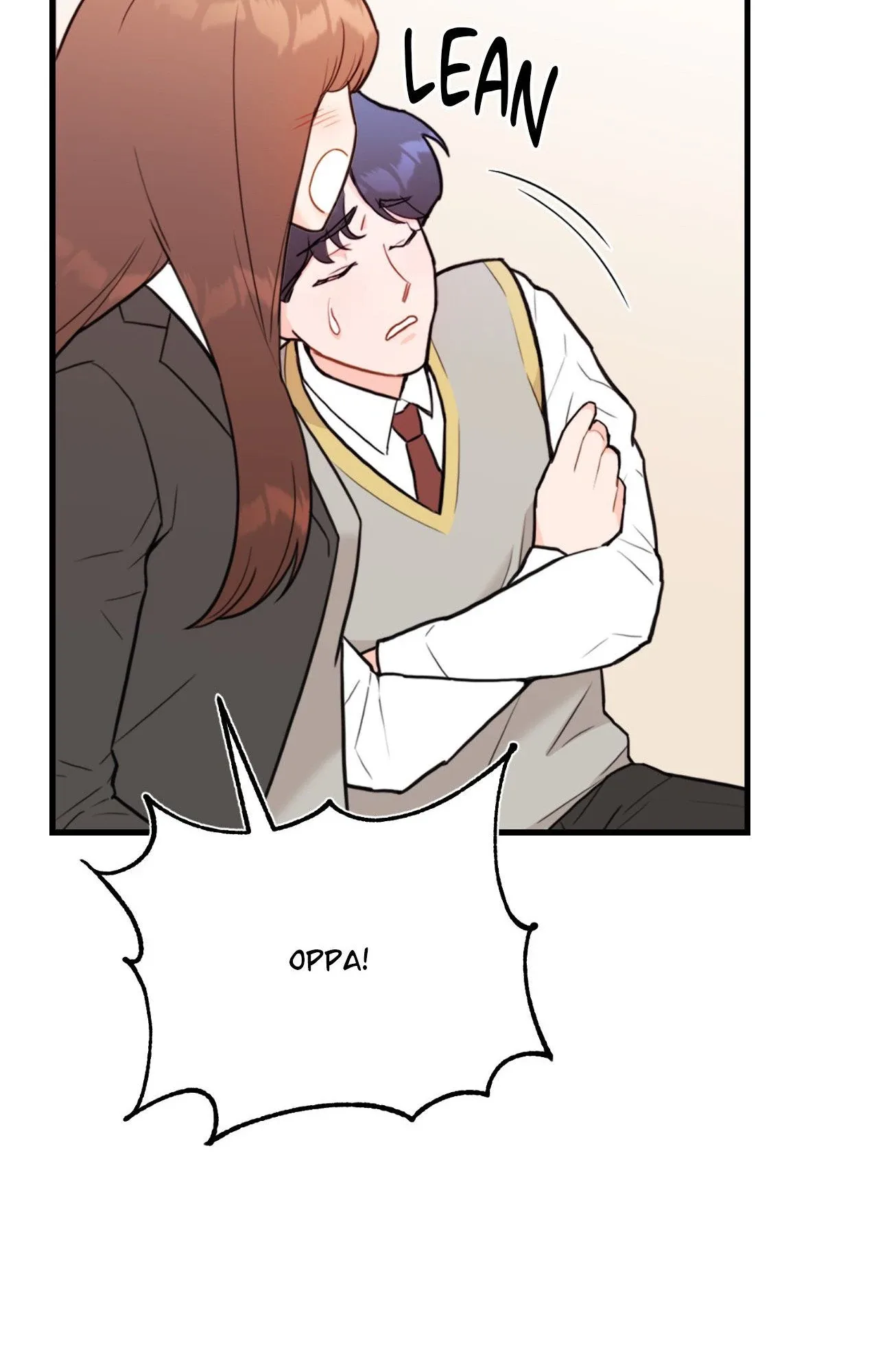 Stairway to Heaven Chapter 6 page 76
