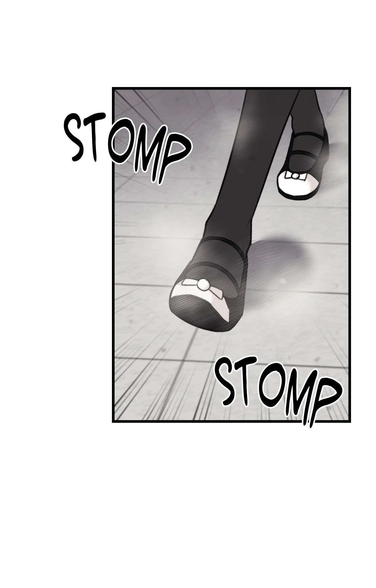 Stairway to Heaven Chapter 6 page 86