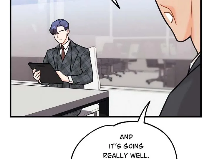 Stairway to Heaven Chapter 19 page 12