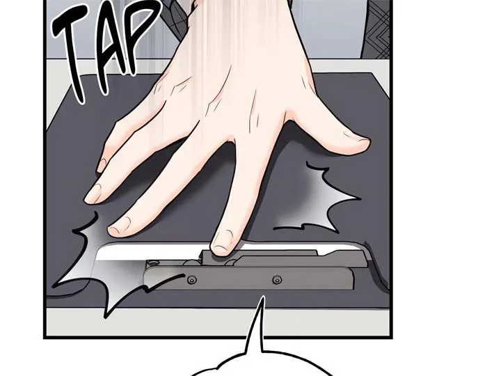 Stairway to Heaven Chapter 19 page 15