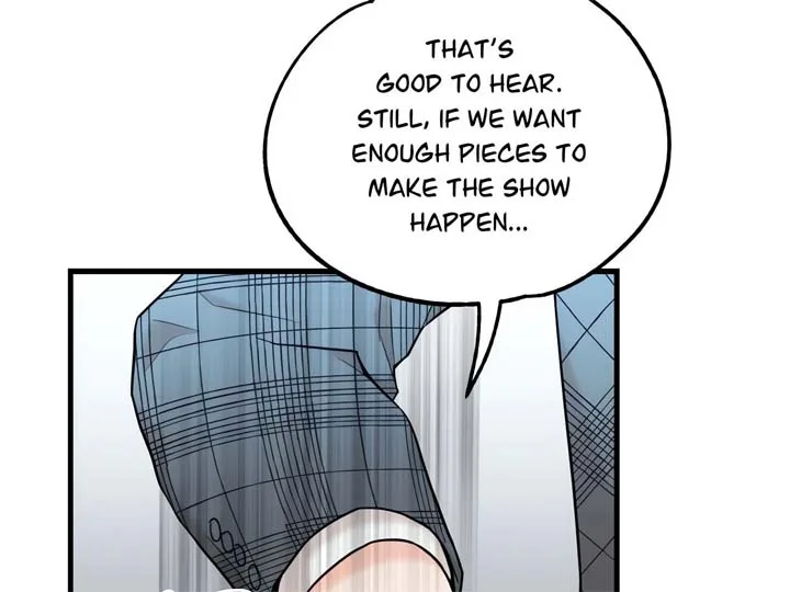 Stairway to Heaven Chapter 19 page 14