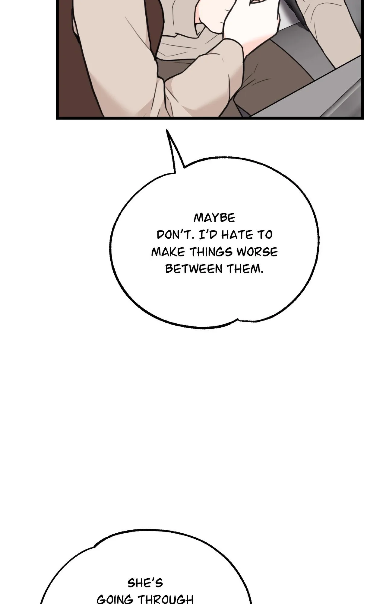 Stairway to Heaven Chapter 4 page 96